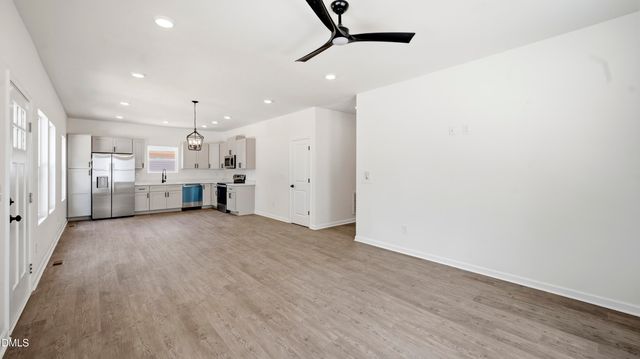 114 N Ireland Street, Burlington, NC 27217