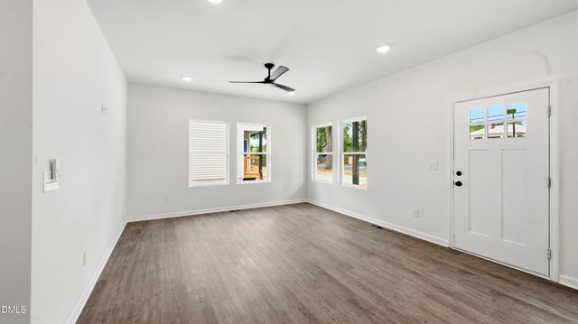 114 N Ireland Street, Burlington, NC 27217