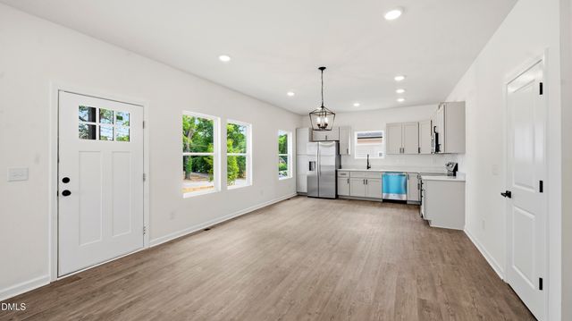 114 N Ireland Street, Burlington, NC 27217