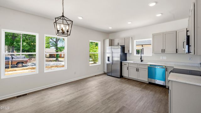 114 N Ireland Street, Burlington, NC 27217