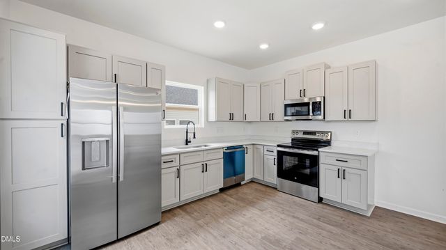 114 N Ireland Street, Burlington, NC 27217