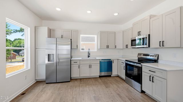 114 N Ireland Street, Burlington, NC 27217