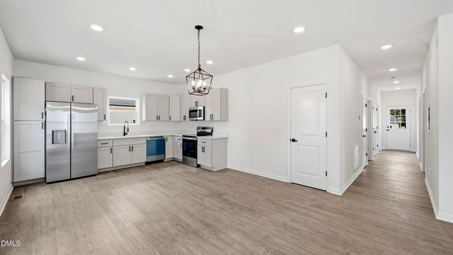 114 N Ireland Street, Burlington, NC 27217