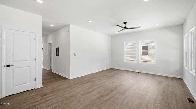 114 N Ireland Street, Burlington, NC 27217