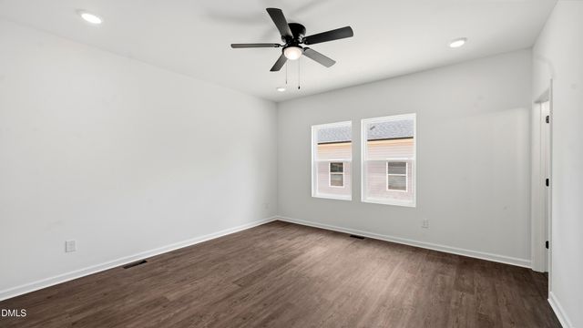 114 N Ireland Street, Burlington, NC 27217