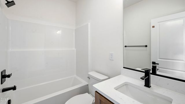 114 N Ireland Street, Burlington, NC 27217