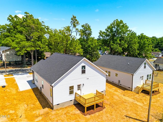 114 N Ireland Street, Burlington, NC 27217