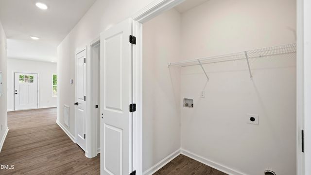 114 N Ireland Street, Burlington, NC 27217