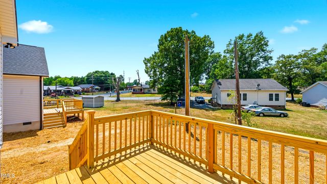 114 N Ireland Street, Burlington, NC 27217