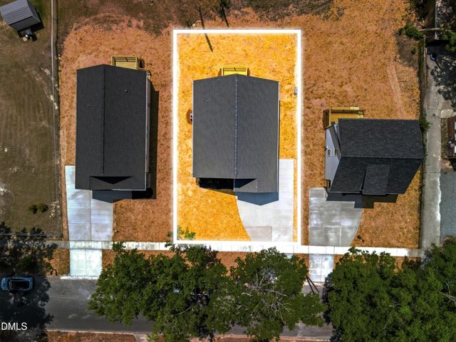 114 N Ireland Street, Burlington, NC 27217