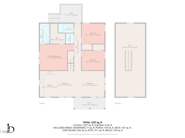 114 N Ireland Street, Burlington, NC 27217