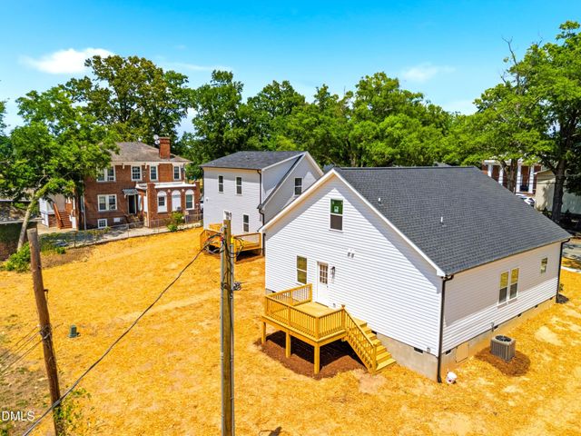 114 N Ireland Street, Burlington, NC 27217