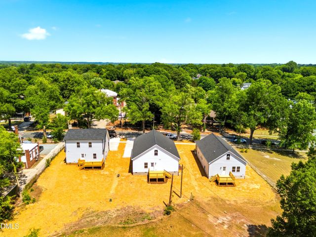 114 N Ireland Street, Burlington, NC 27217