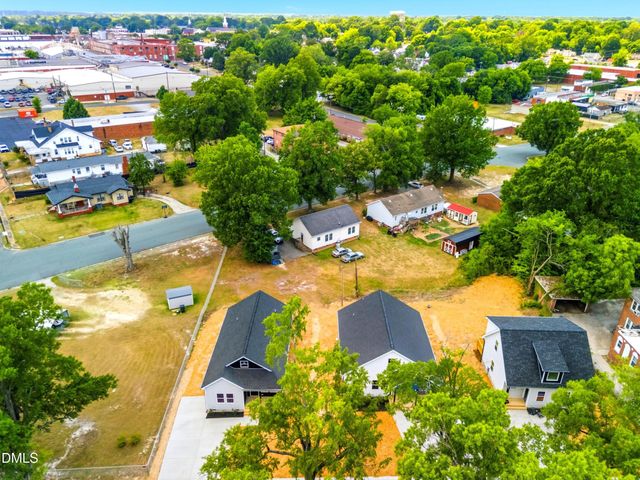 114 N Ireland Street, Burlington, NC 27217