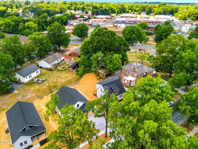 114 N Ireland Street, Burlington, NC 27217