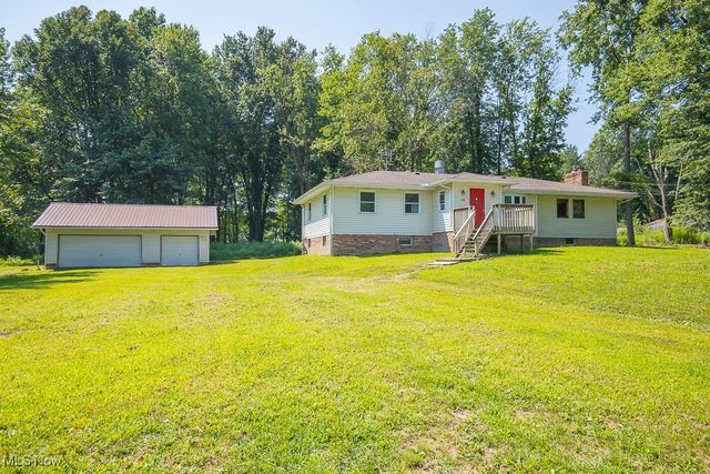 100 Hazel Drive, Northfield, OH 44067