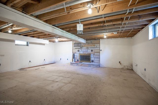 100 Hazel Drive, Northfield, OH 44067