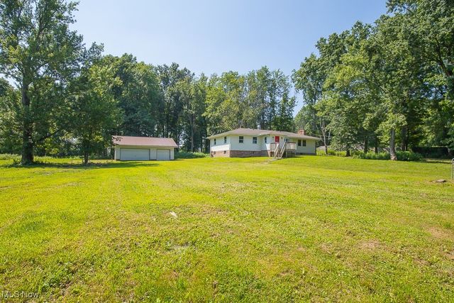 100 Hazel Drive, Northfield, OH 44067