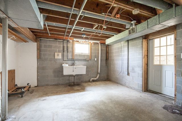 100 Hazel Drive, Northfield, OH 44067