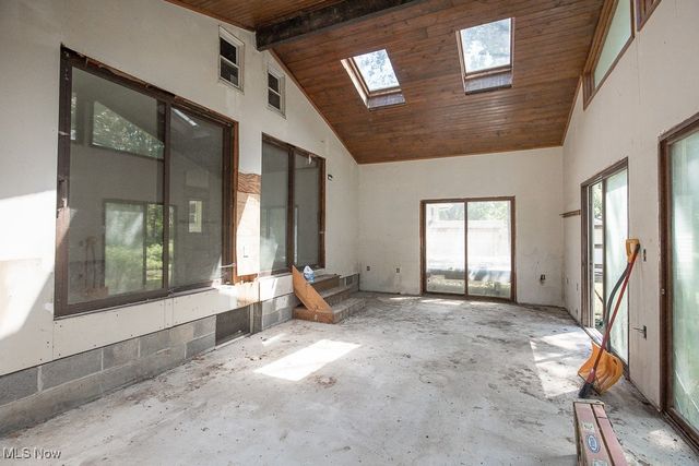 100 Hazel Drive, Northfield, OH 44067