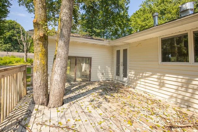 100 Hazel Drive, Northfield, OH 44067