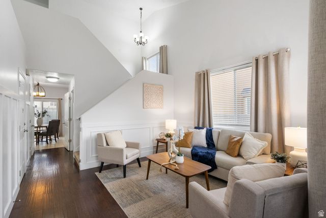8757 N JEFFERSON DR, Eagle Mountain, UT 84005