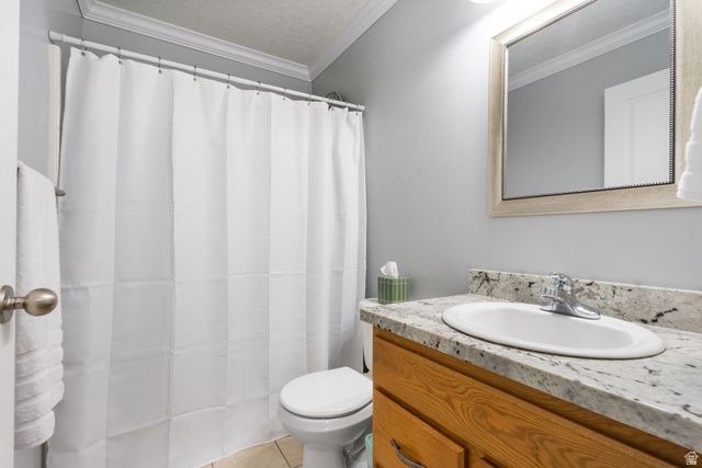 8757 N JEFFERSON DR, Eagle Mountain, UT 84005
