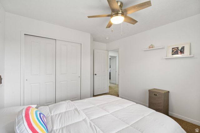 8757 N JEFFERSON DR, Eagle Mountain, UT 84005