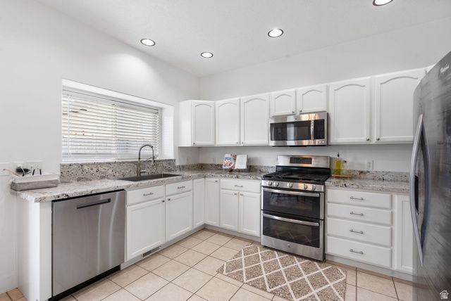8757 N JEFFERSON DR, Eagle Mountain, UT 84005