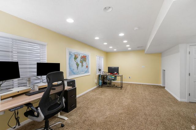 8757 N JEFFERSON DR, Eagle Mountain, UT 84005
