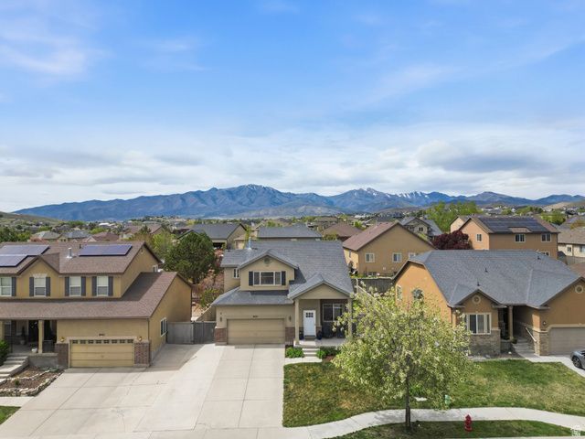 8757 N JEFFERSON DR, Eagle Mountain, UT 84005