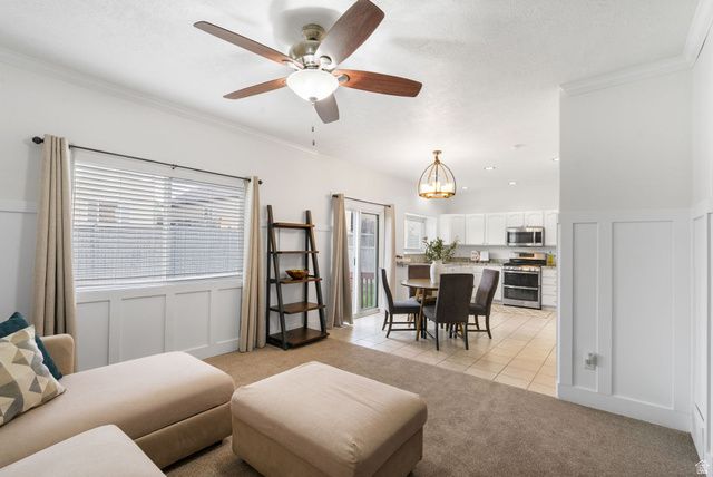 8757 N JEFFERSON DR, Eagle Mountain, UT 84005