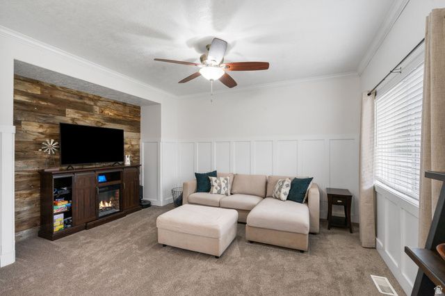 8757 N JEFFERSON DR, Eagle Mountain, UT 84005