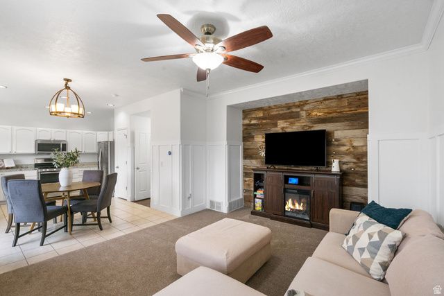 8757 N JEFFERSON DR, Eagle Mountain, UT 84005