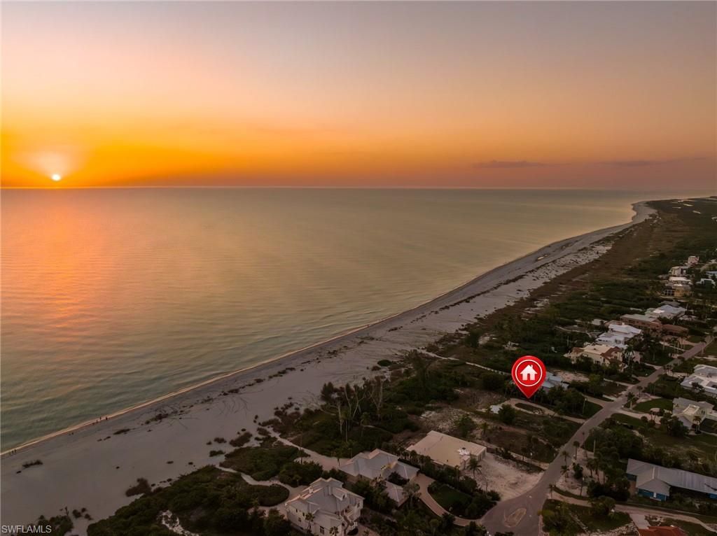 4641 Rue Belle Mer, SANIBEL, FL 33957 — exterior