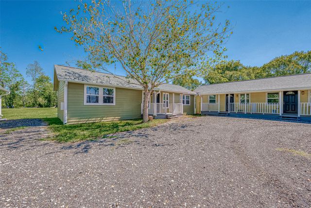 1547 Garden Road, Pearland, TX 77581