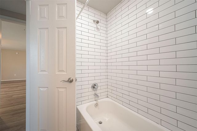 1547 Garden Road, Pearland, TX 77581