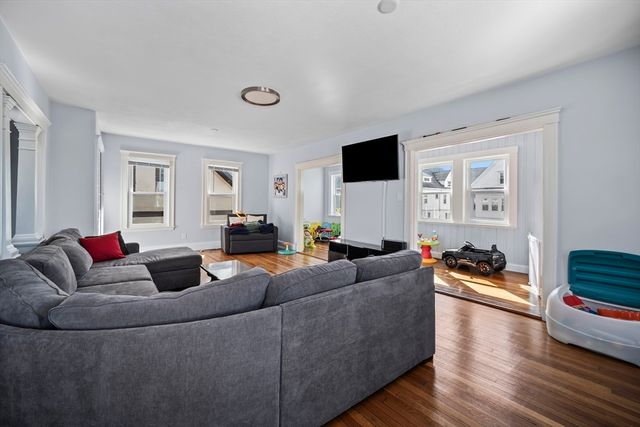 455 Broadway 2, Somerville, MA 02155