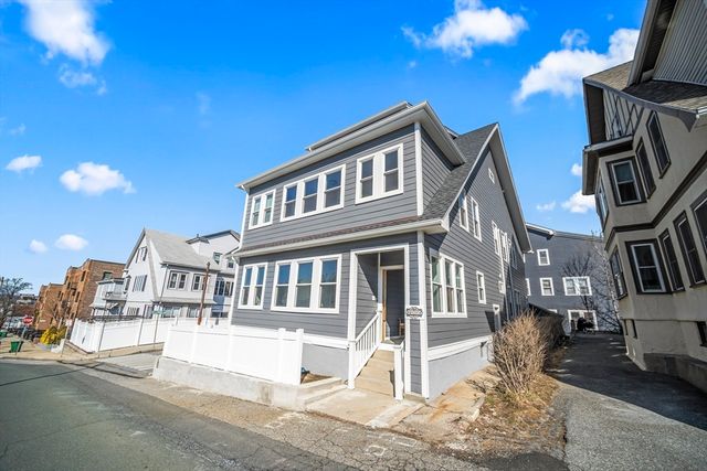 455 Broadway 2, Somerville, MA 02155