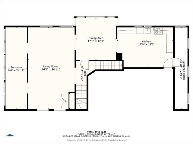 455 Broadway 2, Somerville, MA 02155