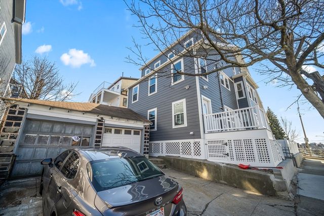 455 Broadway 2, Somerville, MA 02155
