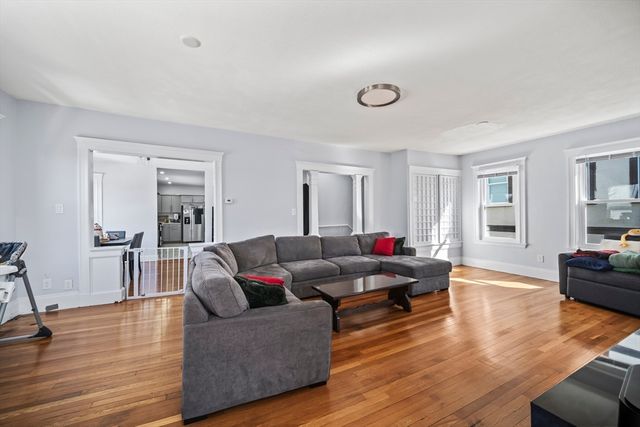 455 Broadway 2, Somerville, MA 02155