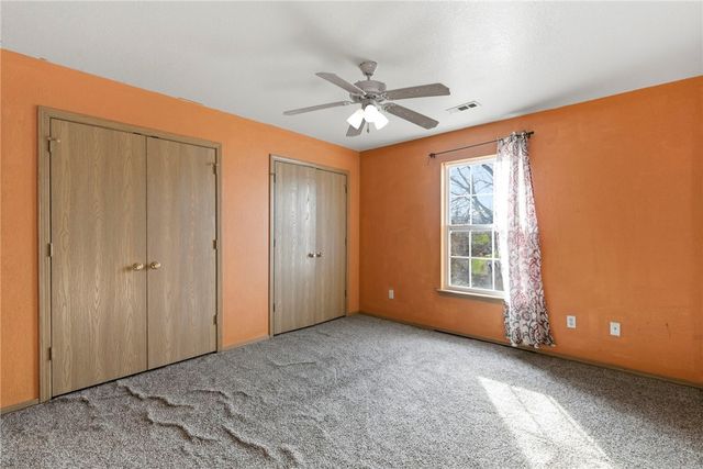 2690 Ponchartrain Street A-B, Springdale, AR 72764