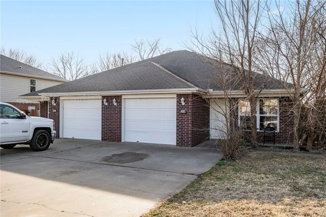 2690 Ponchartrain Street A-B, Springdale, AR 72764