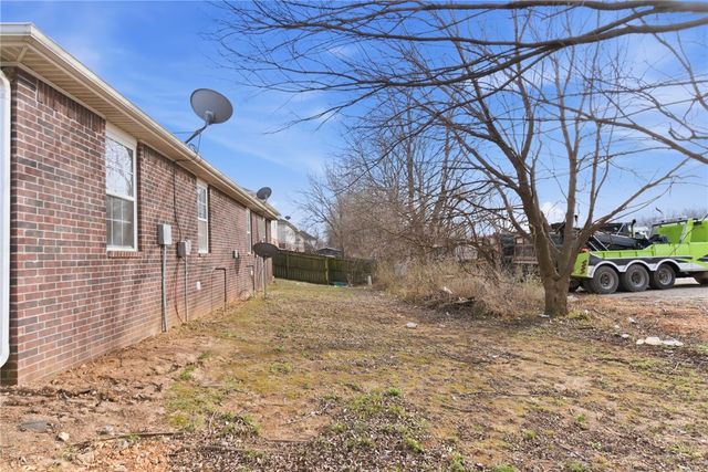 2690 Ponchartrain Street A-B, Springdale, AR 72764