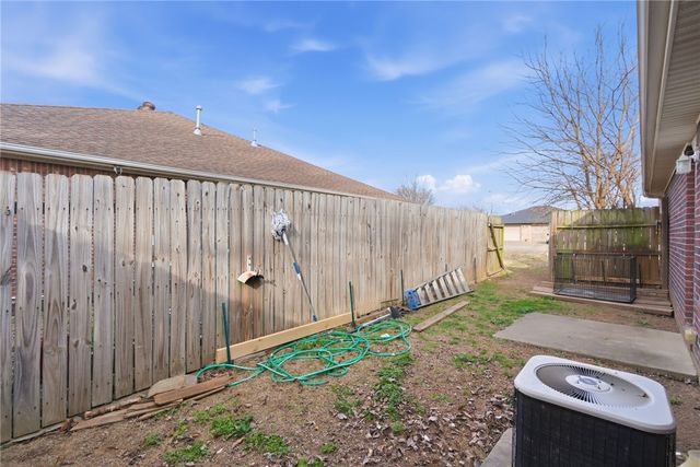 2690 Ponchartrain Street A-B, Springdale, AR 72764