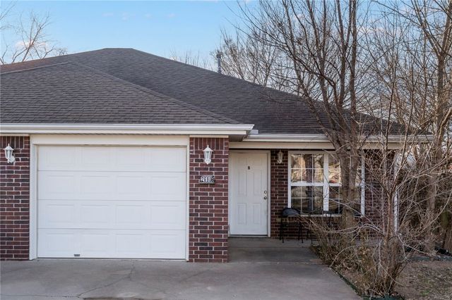 2690 Ponchartrain Street A-B, Springdale, AR 72764