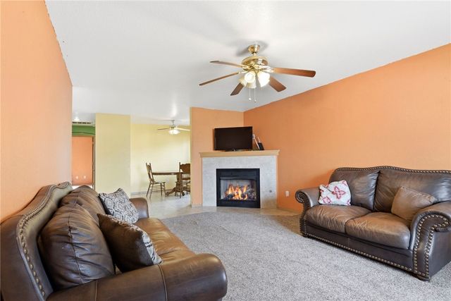 2690 Ponchartrain Street A-B, Springdale, AR 72764