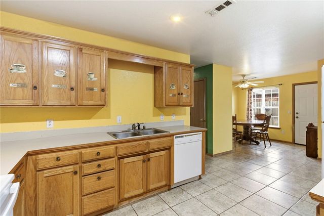 2690 Ponchartrain Street A-B, Springdale, AR 72764