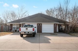 2690 Ponchartrain Street A-B, Springdale, AR 72764